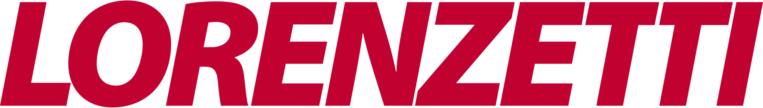 Logo Lorenzetti