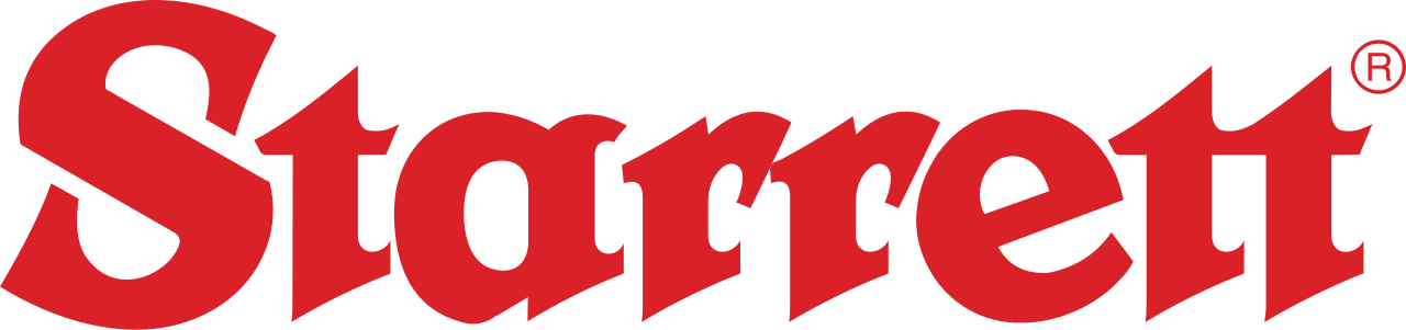 Logo Starrett